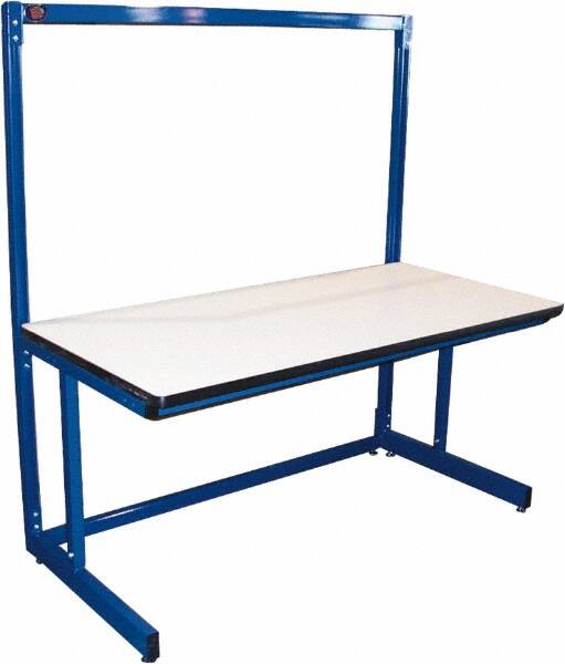 Proline - Workbench & Workstation Starter Unit - Use with Work Bench - Americas Industrial Supply