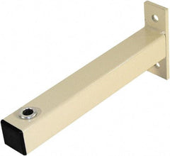 Proline - Task & Machine Light Mounting Attachment - Light Beige, For Use with MAG-1 - Americas Industrial Supply