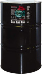 Tap Magic - Tap Magic, 55 Gal Drum Cutting & Tapping Fluid - Straight Oil - Americas Industrial Supply