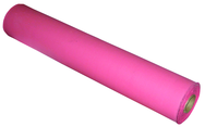 38" Wide x 50 Yards - Arcylic Coated Fiberglass Roll - Salmon - Americas Industrial Supply