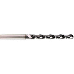 OSG - 12.8mm 120° Powdered Metal Jobber Drill - Americas Industrial Supply