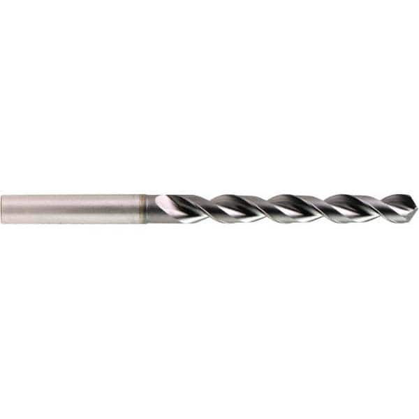 OSG - 7.7mm 120° Powdered Metal Jobber Drill - Americas Industrial Supply