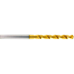 OSG - Letter E (1/4) 120° Vanadium High Speed Steel Jobber Drill - Americas Industrial Supply