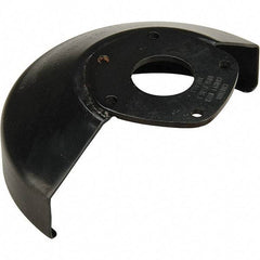 Dynabrade - Angle & Disc Grinder Guard Assembly - For Use with 50346 - Americas Industrial Supply