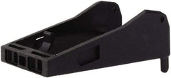 Square D - Plastic Maintaining Relay Clamp - For Use With RXZ Relay Socket - Americas Industrial Supply