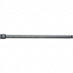 Apex - Socket Extensions Tool Type: Extension Drive Size (Inch): 1/2 - Americas Industrial Supply