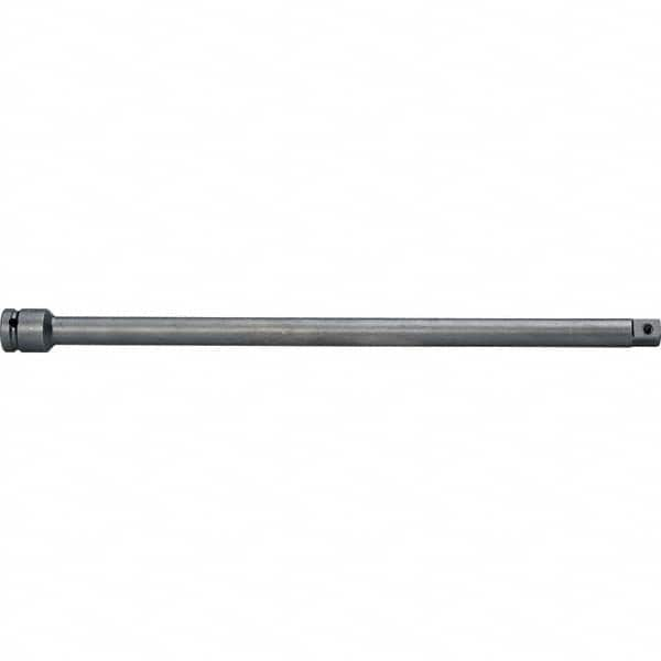 Apex - Socket Extensions Tool Type: Extension Drive Size (Inch): 1/2 - Americas Industrial Supply