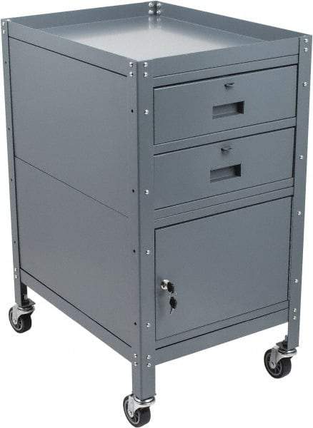 Value Collection - 18" Wide x 33.66" High x 24" Deep, Tool Toter - 500 Lb Capacity - Americas Industrial Supply