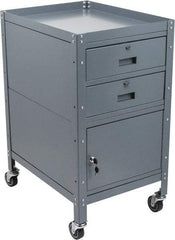 Value Collection - 18" Wide x 33.66" High x 24" Deep, Tool Toter - 500 Lb Capacity - Americas Industrial Supply