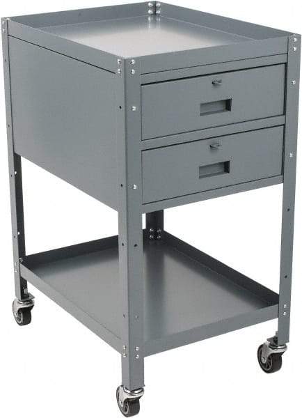 Value Collection - 18" Wide x 33.66" High x 24" Deep, Tool Toter - 500 Lb Capacity - Americas Industrial Supply