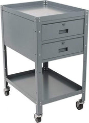 Value Collection - 18" Wide x 33.66" High x 24" Deep, Tool Toter - 500 Lb Capacity - Americas Industrial Supply