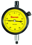 25-171J DIAL INDICATOR-METRIC - Americas Industrial Supply