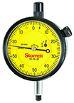 25-151J-8 DIAL INDICATOR-METRIC - Americas Industrial Supply