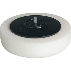 DeWALT - Bonnets & Pads Overall Diameter (Inch): 6 Product Type: Bonnet Pad - Americas Industrial Supply