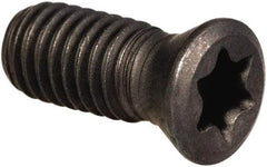 5th Axis - Torx Insert Screw for Indexable Dovetail Cutters - For Use with Inserts - Americas Industrial Supply