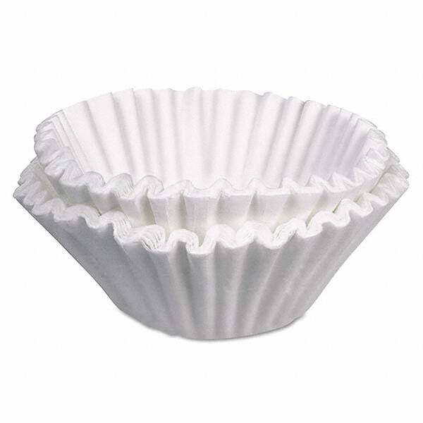 Bunn - Coffee, Tea & Accessories Breakroom Accessory Type: Coffee Filters For Use With: BUNN Titan Urn Brewers - Americas Industrial Supply