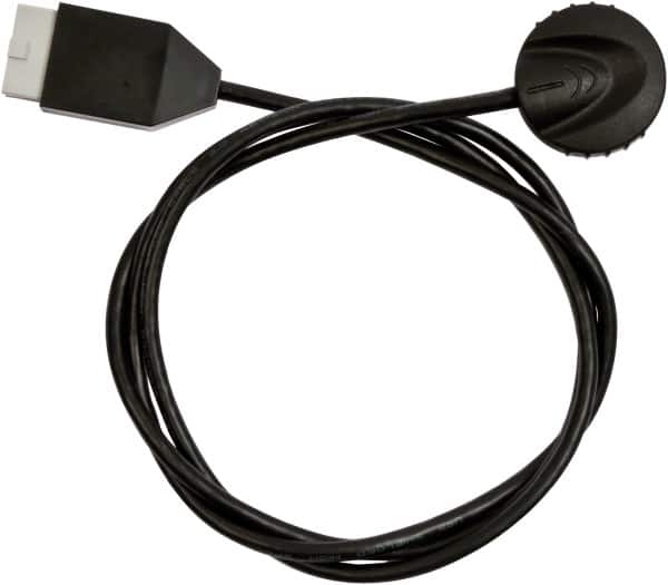 TESA Brown & Sharpe - 72" Long SPC Digimatic Cable - Use with Twin-Cal Caliper - Americas Industrial Supply