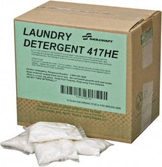 Ability One - 3/4 oz Powder Laundry Detergent - Americas Industrial Supply