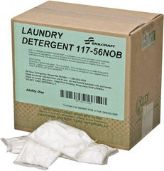 Ability One - 3/4 oz Powder Laundry Detergent - Americas Industrial Supply