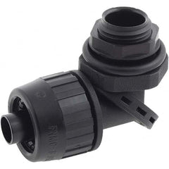 Hubbell Wiring Device-Kellems - Conduit Fittings Fitting Type: Connector Conduit Type: Liquidtight - Americas Industrial Supply