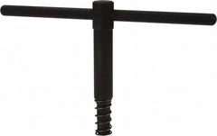 Gibraltar - 8" Chuck Diam Compatibility, Lathe Chuck Key - Americas Industrial Supply