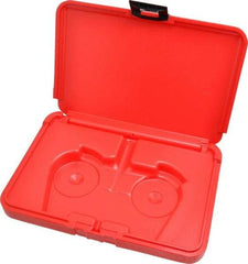 SPI - 2 Inch Test Indicator Spare Part - For Use with SPI # 2091006 Spindle Square - Americas Industrial Supply