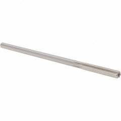 Alvord Polk - 0.2565" High Speed Steel 6 Flute Chucking Reamer - Americas Industrial Supply