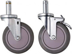 Quantum Storage - 1-1/4" Wide, Open Shelving Accessory/Component - Americas Industrial Supply