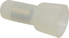 Thomas & Betts - 12 to 10 AWG, 300 Volt, Wire Joint Connector - White, 221°F - Americas Industrial Supply