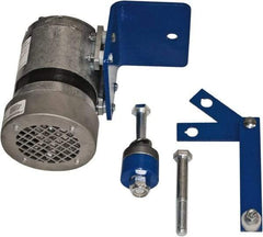 Patterson Fan - Fan Oscillating Wall Mount - For 14 to 30" Patterson High Velocity Column Wall Mount Fans - Americas Industrial Supply