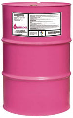 Cimcool - Cimperial 16EP-HFP, 55 Gal Drum Cutting Fluid - Water Soluble, For Boring, Drilling, Grinding, Milling, Reaming, Tapping, Turning - Americas Industrial Supply