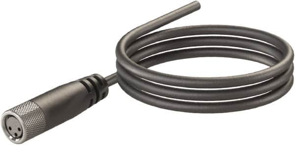 De-Sta-Co - Polyurethane End Effector Extension Cordset - Americas Industrial Supply