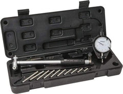 Moody Tools - 2 to 6" Dial Bore Gage - 203.2mm Gage Depth - Americas Industrial Supply