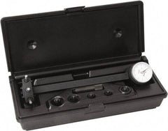 Moody Tools - 2" to 170.18mm Dial Bore Gage - 203.2mm Gage Depth - Americas Industrial Supply