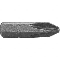 Apex - Phillips Screwdriver Bits - Americas Industrial Supply