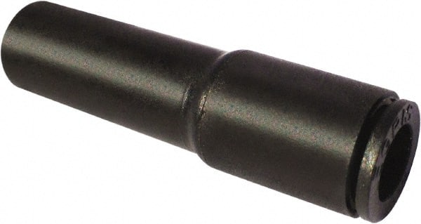 Legris - Plastic Push-To-Connect Tube Fittings Type: Plug-In Reducer Tube Outside Diameter (mm): 10 x 12 - Americas Industrial Supply