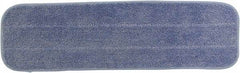 PRO-SOURCE - Microfiber Mop Pad - Americas Industrial Supply