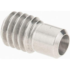 Sandvik Coromant - 3/64" Hose Inside Diam x 3.25mm Nozzle Diam, Coolant Hose Nozzle - NPT, for Use with Turning Toolholders, 1 Piece - Americas Industrial Supply