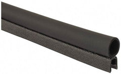 TRIM-LOK - 1/4 Inch Thick x 0.42 Inch Wide, PVC/EPDM, Trim Seal Wear Strip - 1/4 Inch Wide - Americas Industrial Supply
