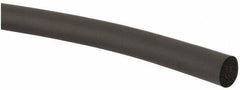 TRIM-LOK - 1/2 Inch Thick x 1/2 Wide x 500 Ft. Long, EPDM Rubber Solid Round Seal - Americas Industrial Supply