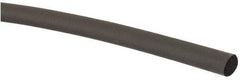TRIM-LOK - 3/8 Inch Thick x 0.38 Wide x 100 Ft. Long, EPDM Rubber Solid Round Seal - Americas Industrial Supply