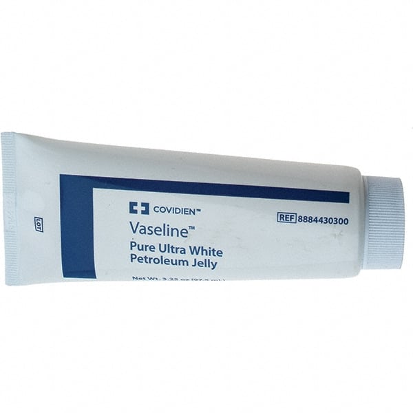 North - 3-1/2 oz Petroleum Jelly - Americas Industrial Supply