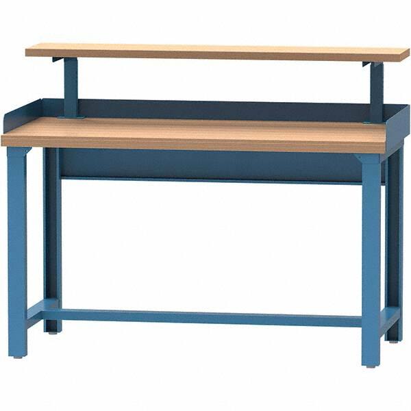 LISTA - Stationary Workstations Type: Work Bench Load Capacity (Lb.): 1,000 - Americas Industrial Supply