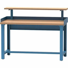 LISTA - Stationary Workstations Type: Work Bench Load Capacity (Lb.): 1,000 - Americas Industrial Supply