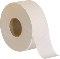 Georgia Pacific - 1,000' Roll Length x 4" Sheet Width, Jumbo Roll Toilet Tissue - 2 Ply, White - Americas Industrial Supply