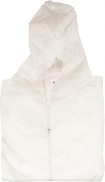 PRO-SAFE - Pack of 25 Size 3XL SMS Chemical Resistant Coveralls - Americas Industrial Supply