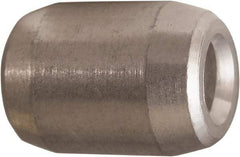 Loos & Co. - 1/16" Terminal Cylindrical - Stainless Steel - Americas Industrial Supply