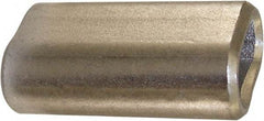 Loos & Co. - 3/64" Sleeve - Stainless Steel - Americas Industrial Supply