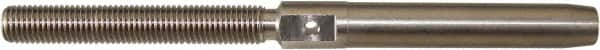 Loos & Co. - 5/32" Stud - Stainless Steel - Americas Industrial Supply