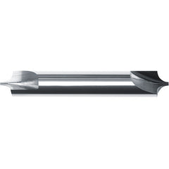 ‎SR-125-030 .030R 2FL CR